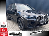 BMW X3 2024