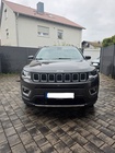 Jeep Compass 2019