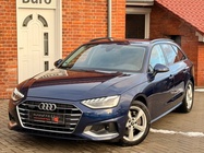 Audi A4 2023