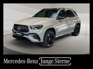 Mercedes-Benz GLE-Class 2025