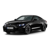 BMW 4 Series 2025