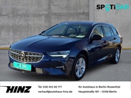Opel Insignia 2022