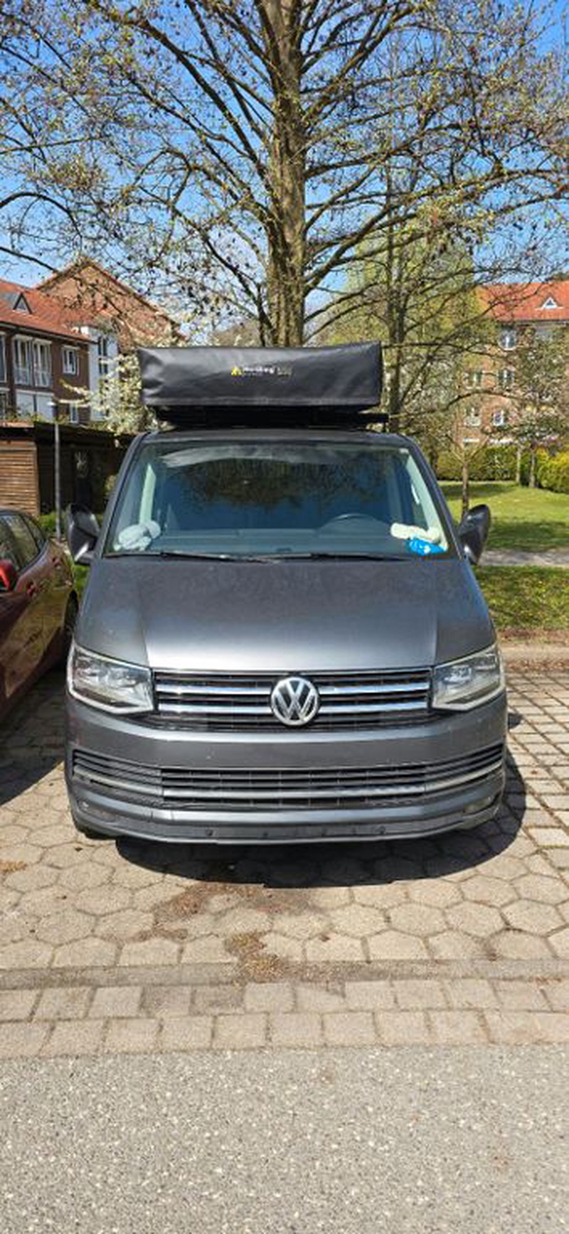 Volkswagen T6