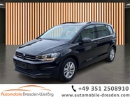 Volkswagen Touran 2024