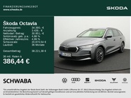 Skoda Octavia 2025