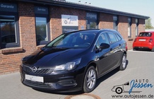 Opel Astra 2022