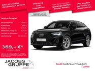 Audi Q3 2025