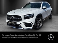Mercedes-Benz GLB-Class 2024