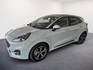 Ford Puma 2025
