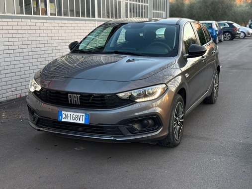 Fiat Tipo 2023