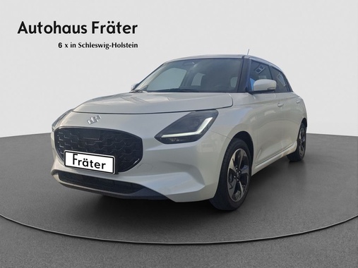 Suzuki Swift 2026