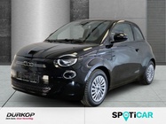 Fiat 500e 2023
