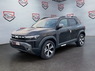 Dacia Duster 2025