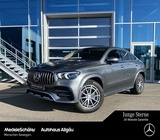 Mercedes-Benz GLE-Class 2022