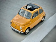 Fiat 500L 1971