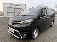 Toyota Proace 2022
