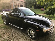 Chevrolet SSR 2005
