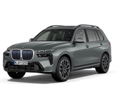 BMW X7 2025