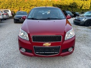 Chevrolet Aveo 2009