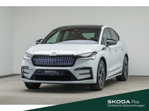 Skoda Enyaq 2023
