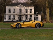 Ferrari SF90 2023