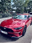 Ford Mustang 2021