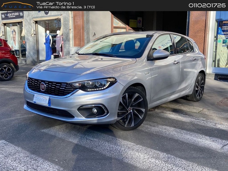 Fiat Tipo