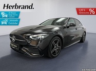 Mercedes-Benz C-Class 2024