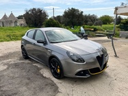 Alfa Romeo Giulietta 2020