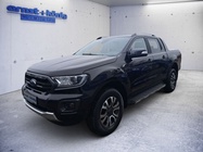 Ford Ranger 2021