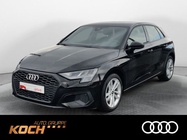 Audi A3 2021