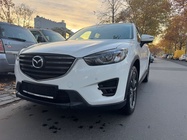 Mazda CX-5 2016