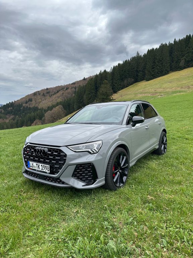 Audi RSQ3