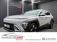 Hyundai Kona 2025