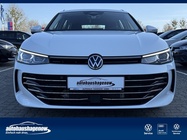 Volkswagen Passat 2025