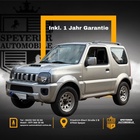 Suzuki Jimny 2016