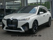 BMW iX 2023