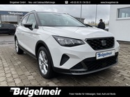 Seat Arona 2025
