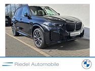 BMW X5 2025
