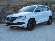 Skoda Karoq 2019