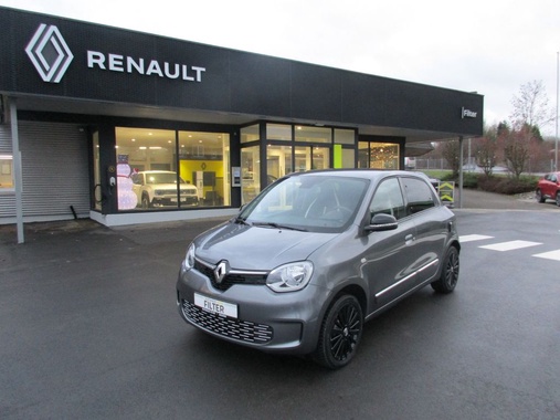 Renault Twingo 2023
