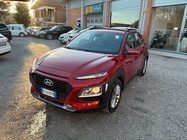 Hyundai Kona 2019