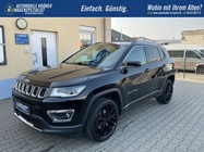 Jeep Compass 2019