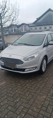 Ford Galaxy 2020