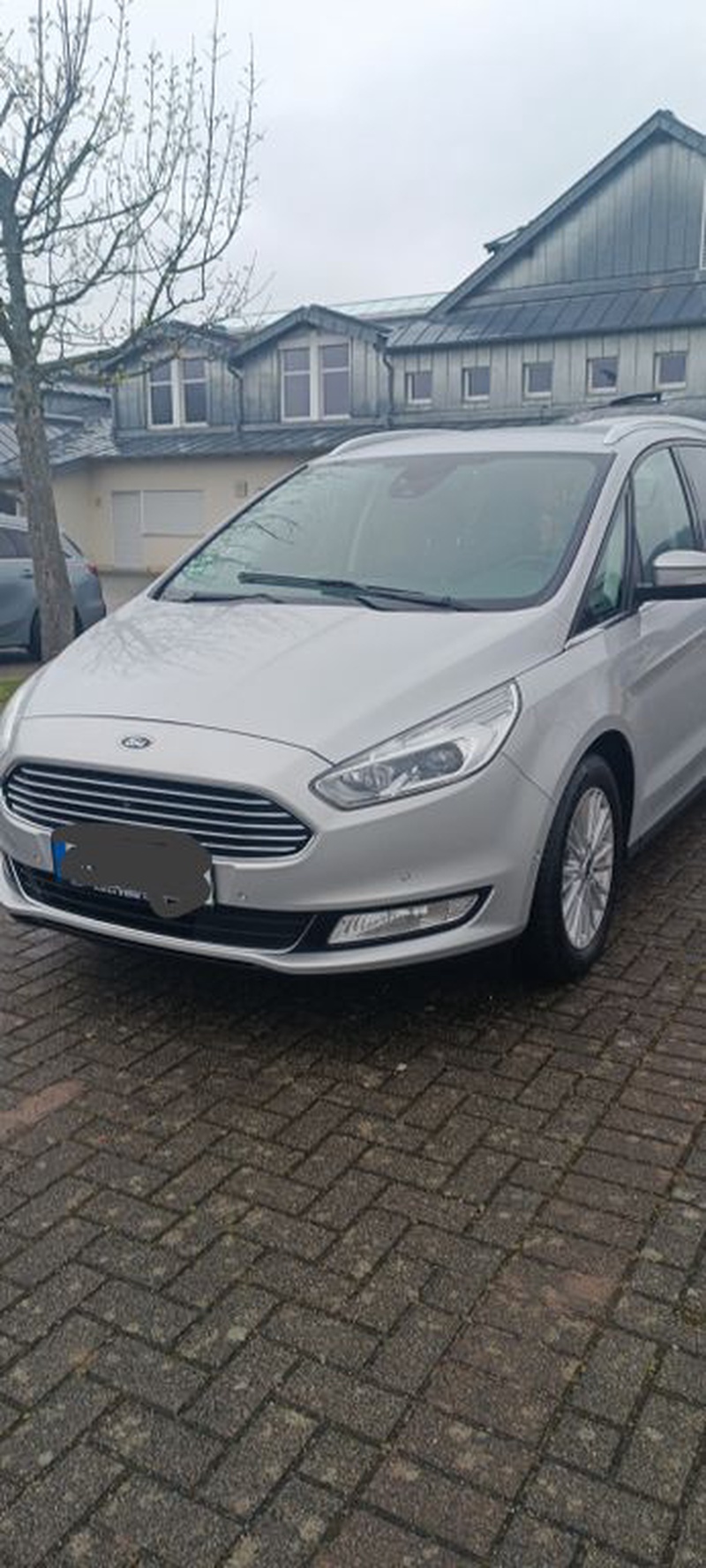 Ford Galaxy