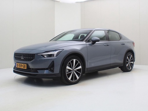 Polestar 2 2020