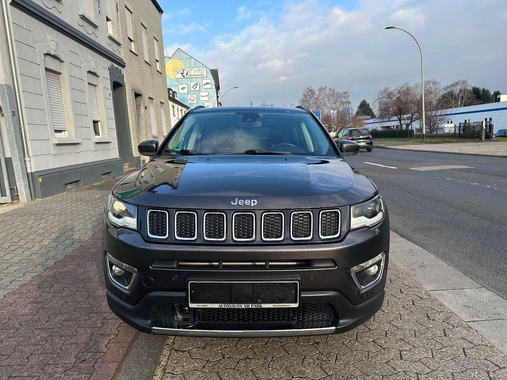 Jeep Compass 2019