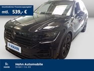 Volkswagen Touareg 2022
