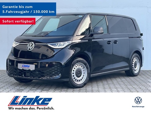 Volkswagen ID.Buzz 2025