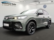 Volkswagen Tiguan 2026